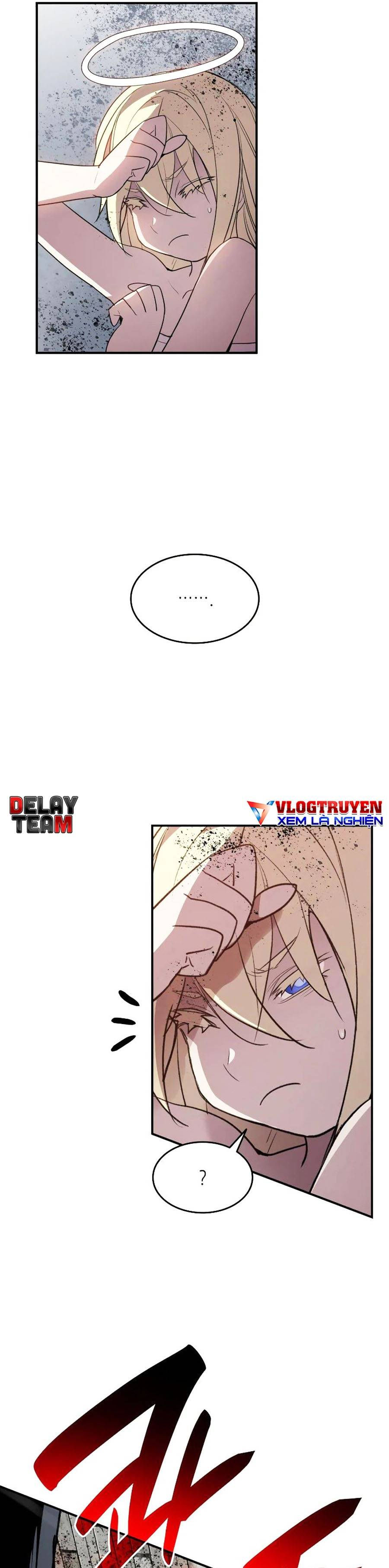 tôi là lính mới chapter 114 41