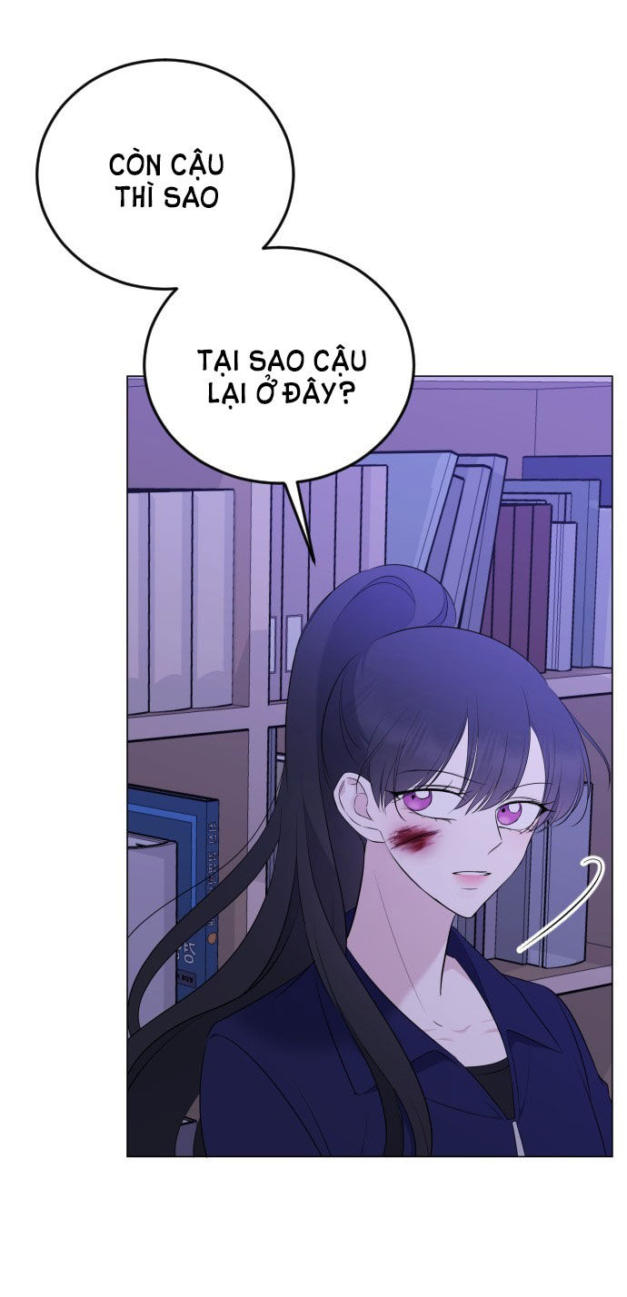 tôi sẽ thay đổi kết cục chapter 5.1 9