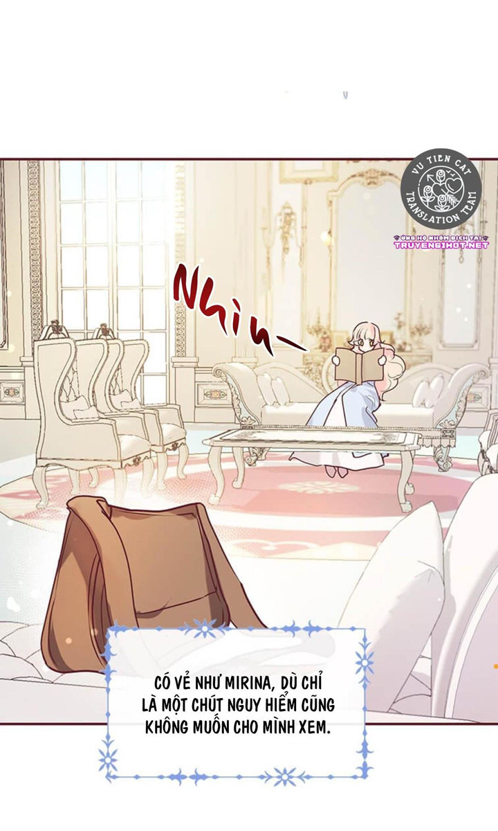 đó chỉ là sai lầm thôi mà, ngài đại công tước! chapter 1.3 7