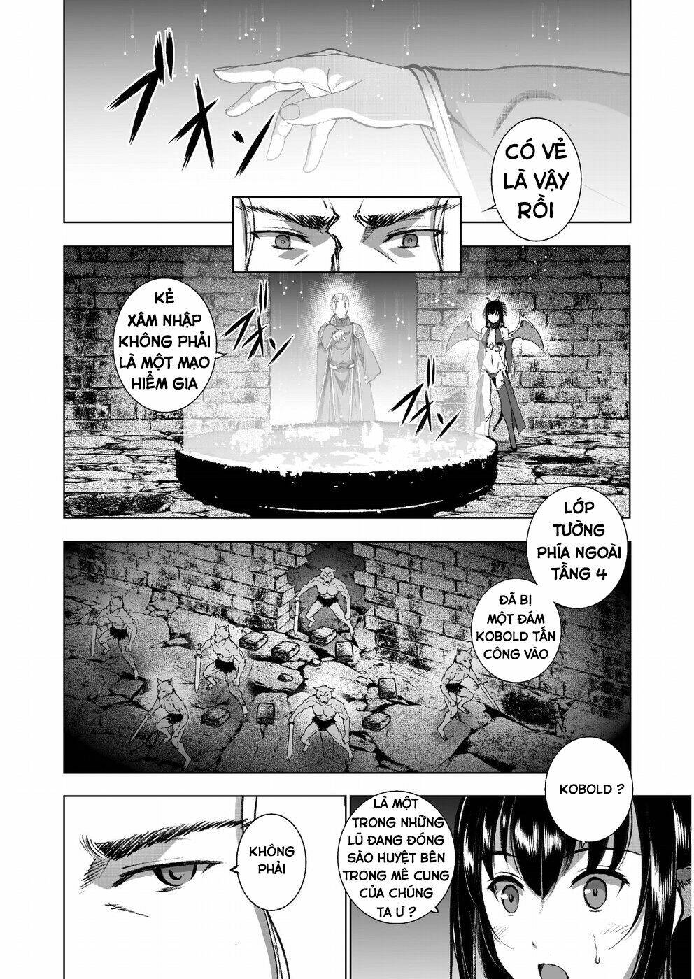 maou no hajimekata chapter 37 12