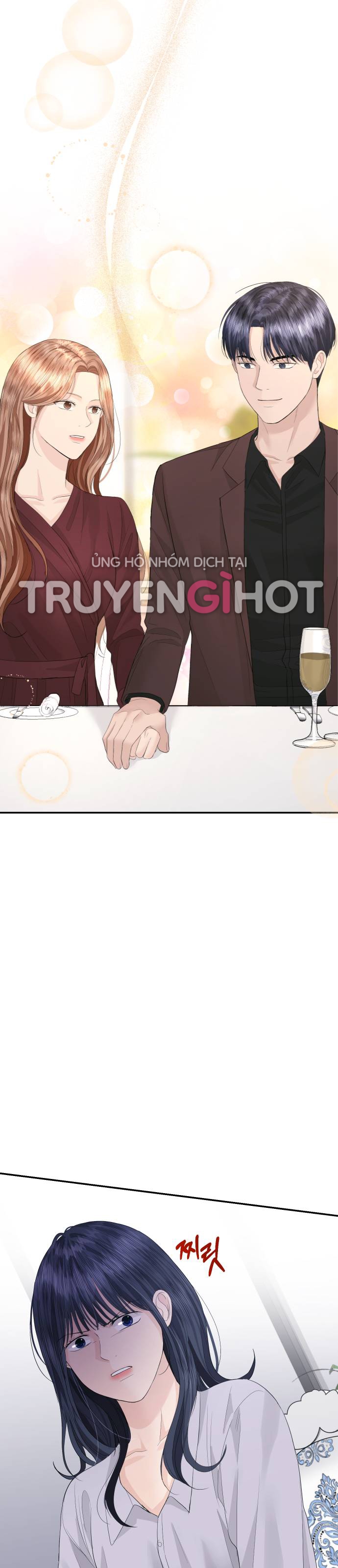 cuộc hôn nhân hoàn hảo chapter 46.2 8
