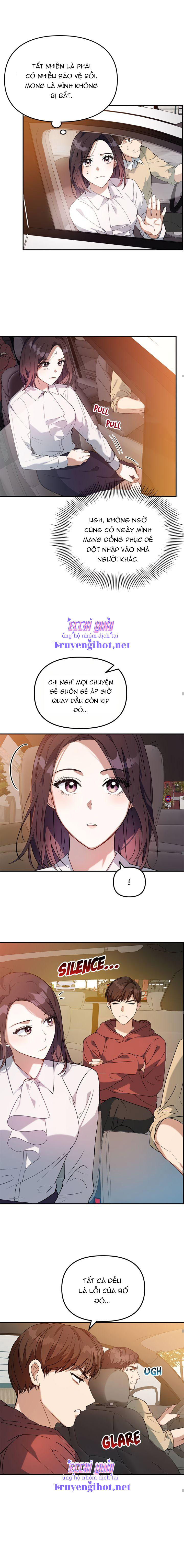 hợp đồng hôn nhân chapter 2.1 12