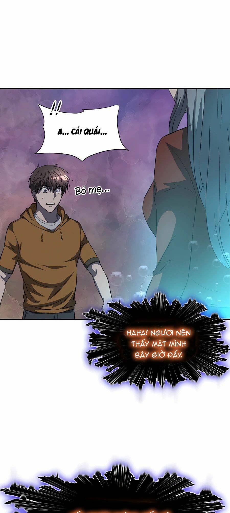 mẹ tôi là chòm sao bảo hộ m chapter 43 71