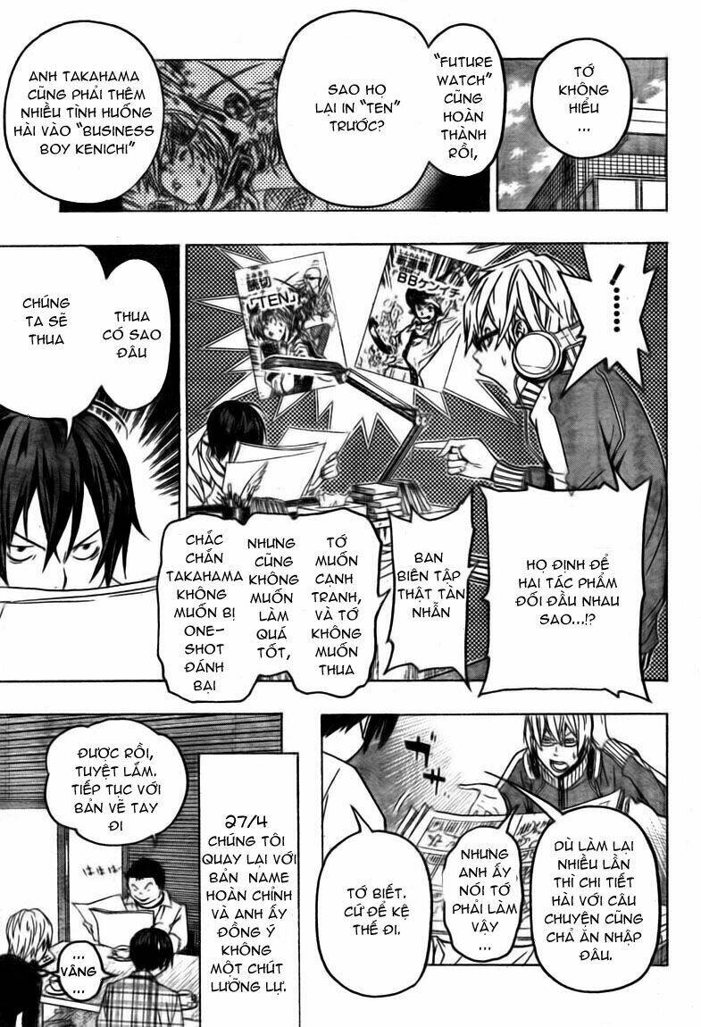 họa sĩ truyện tranh chapter 58 13