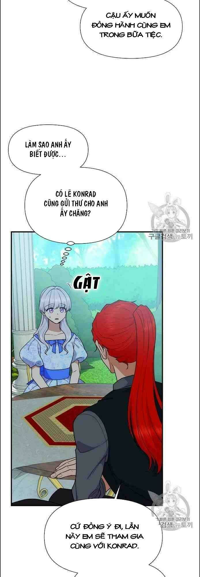 khế ước của nữ công tước quái vật chapter 83 22