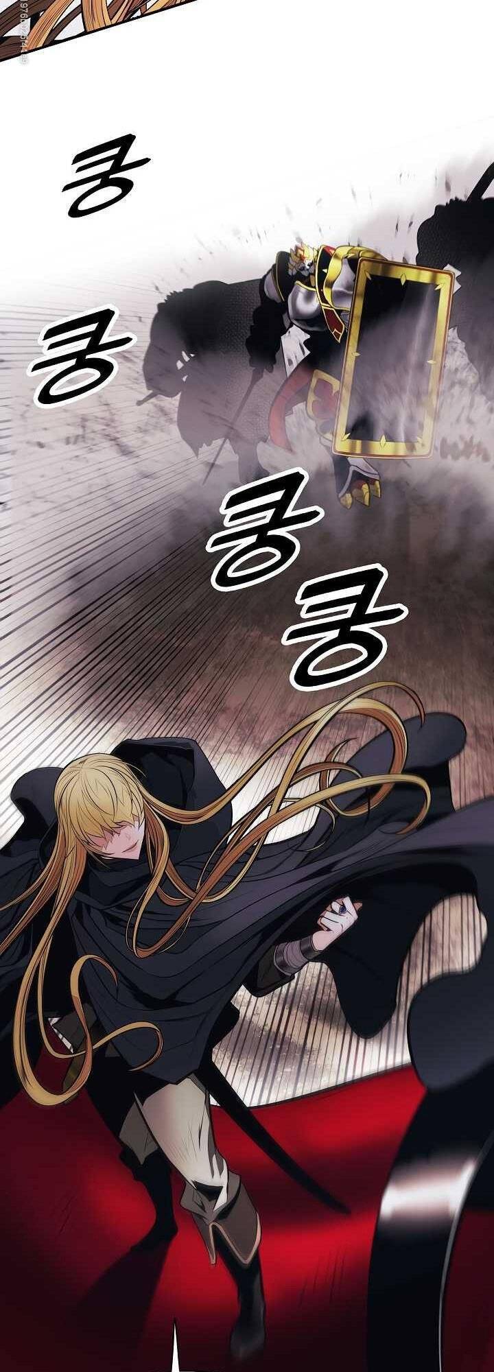 bất bại chân ma chapter 96 10