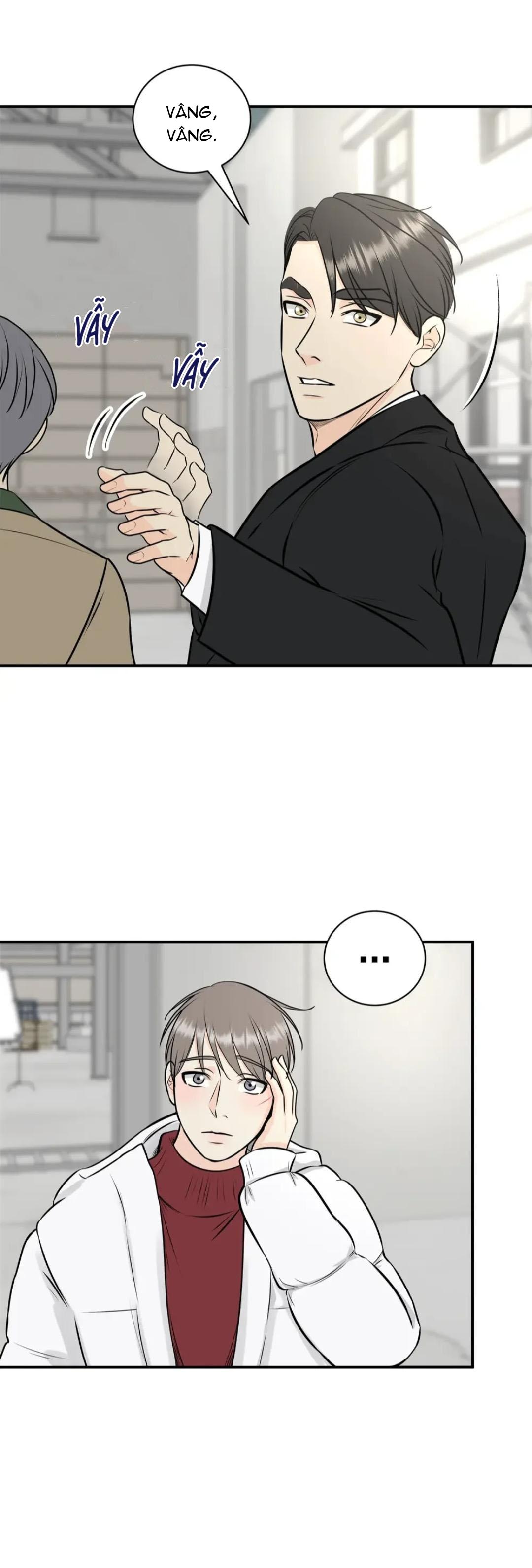 hạnh phúc trọn vẹn chapter 13 9