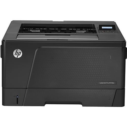 Máy in HP LaserJet Pro M706n ( A3 ) CHÍNH HÃNG