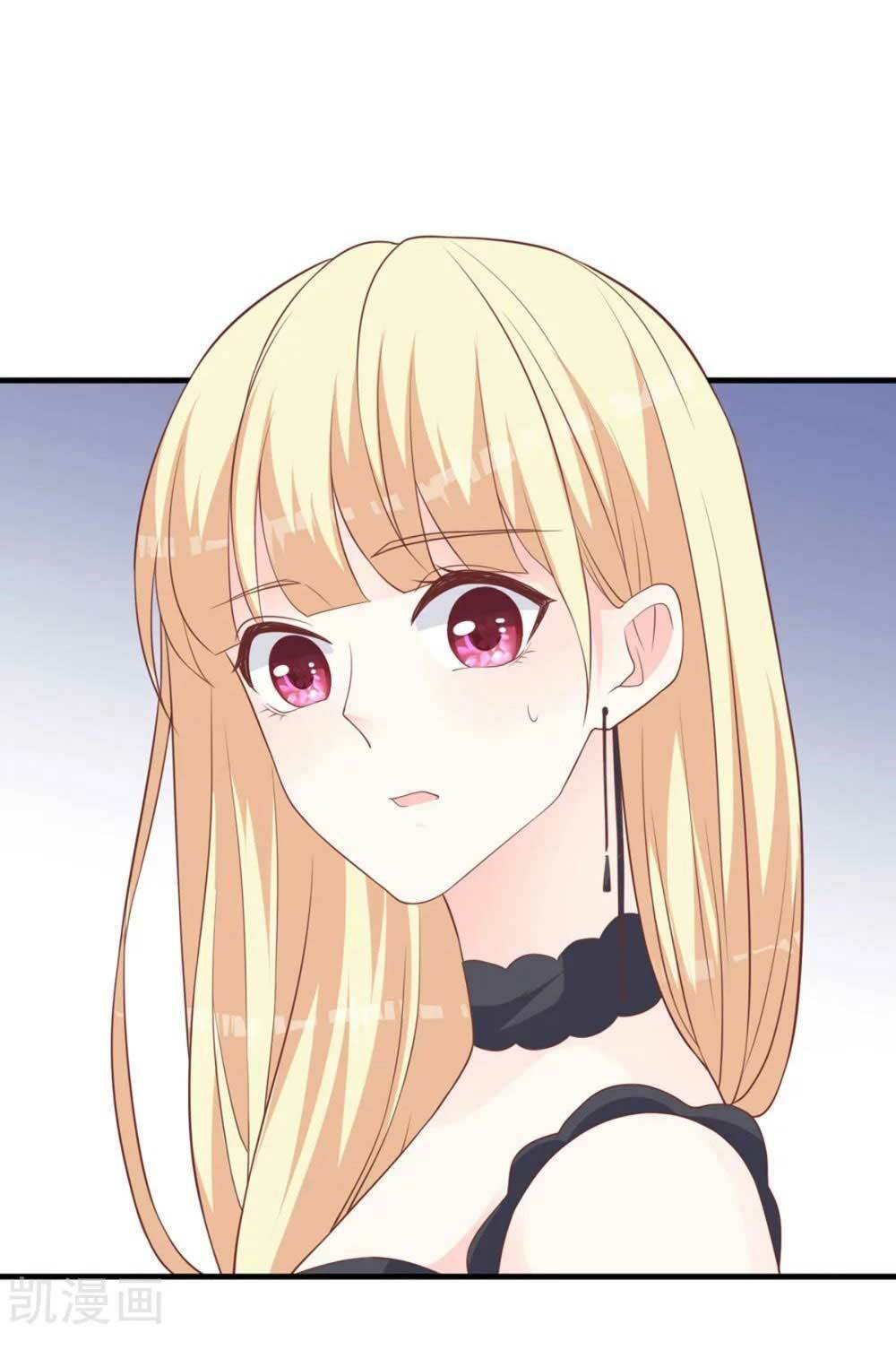 nam thần bóng tối không nghe lời chapter 14 17