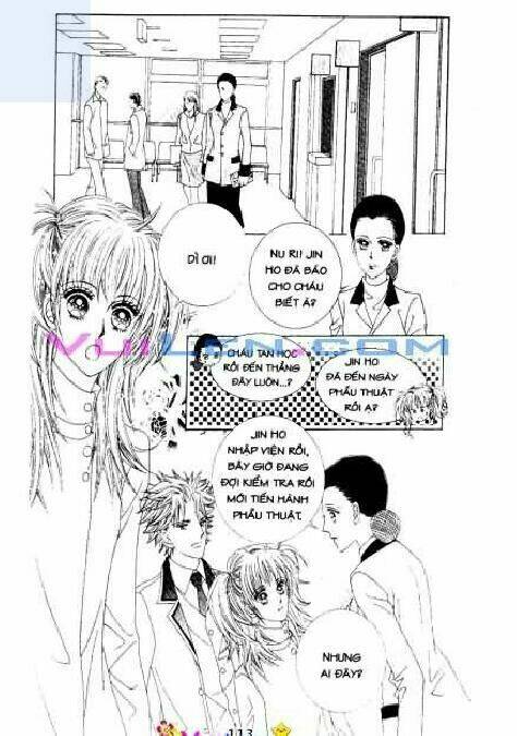 công chúa của tôi chapter 1 112