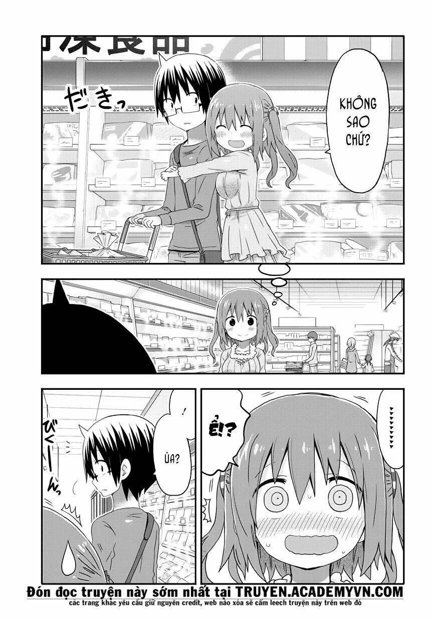 akita imokko! ebina-chan chapter 2 16