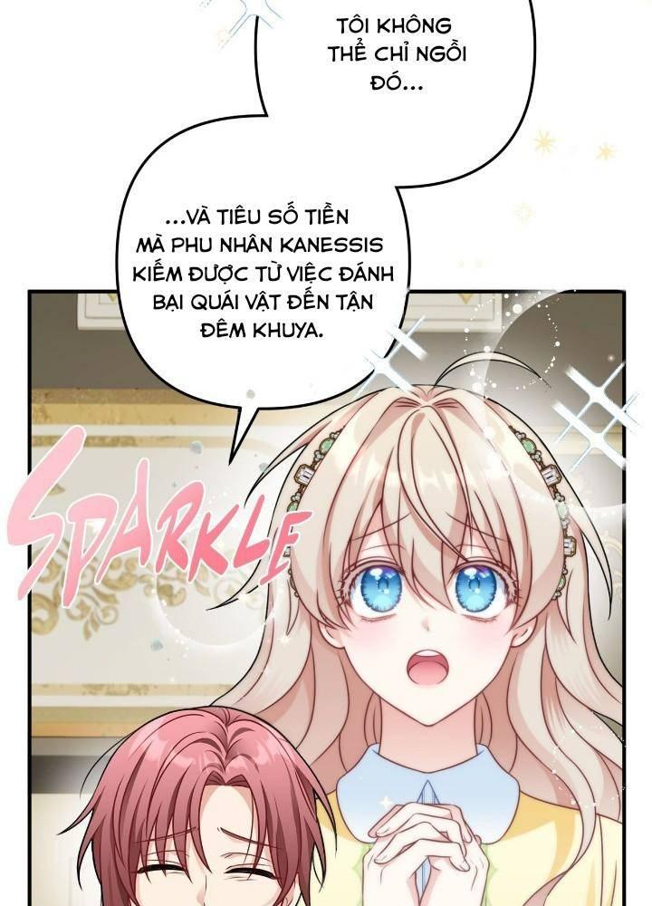 tại sao mẹ chồng tôi lại như thế này? chapter 3 55