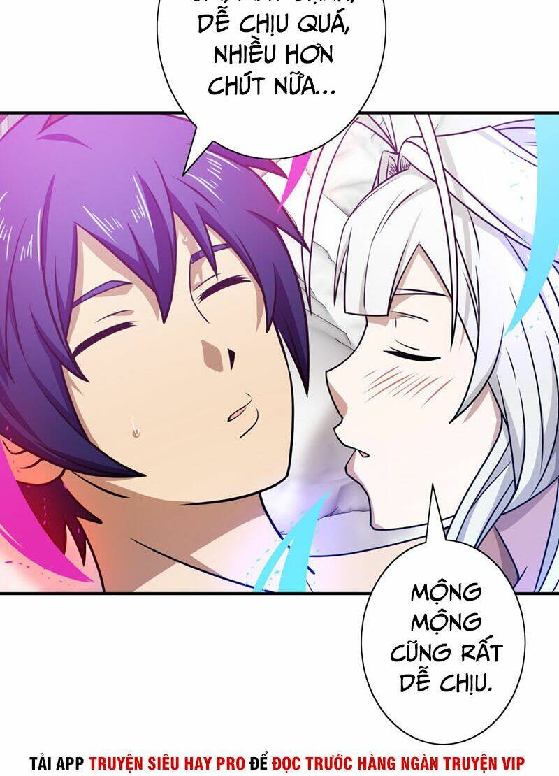 hộ hoa cao thủ tại đô thị chapter 130 20