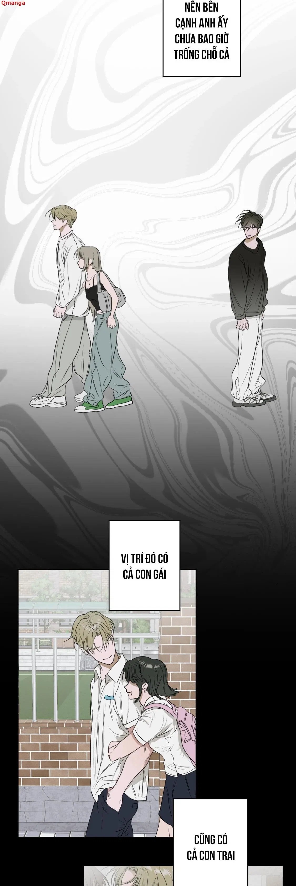 đoá hoa trên mặt hồ chapter 7 16