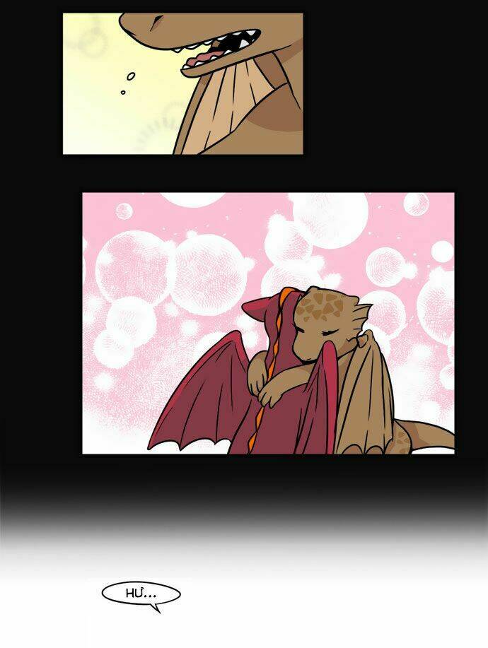 hắn ta là rồng chapter 80 4