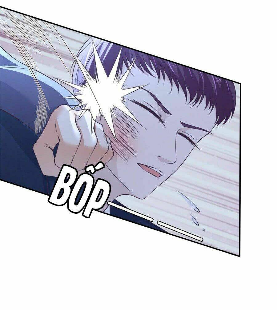 liệt ái tri hạ: series mật đào tiểu tình nhân chapter 261 10