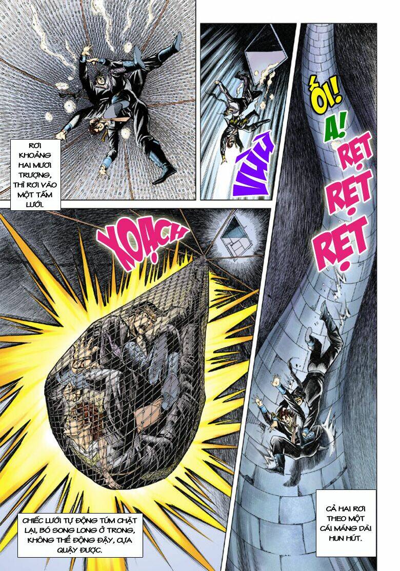 đại đường song long truyện chapter 114 33