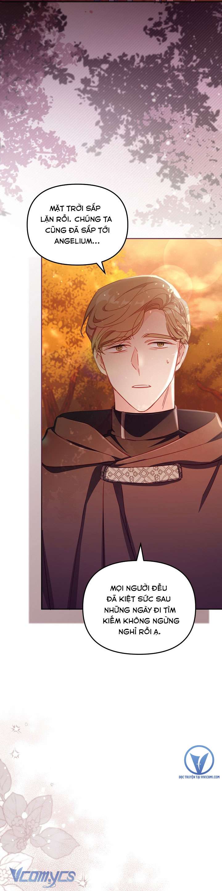 không có chỗ cho kẻ giả mạo chapter 25 33