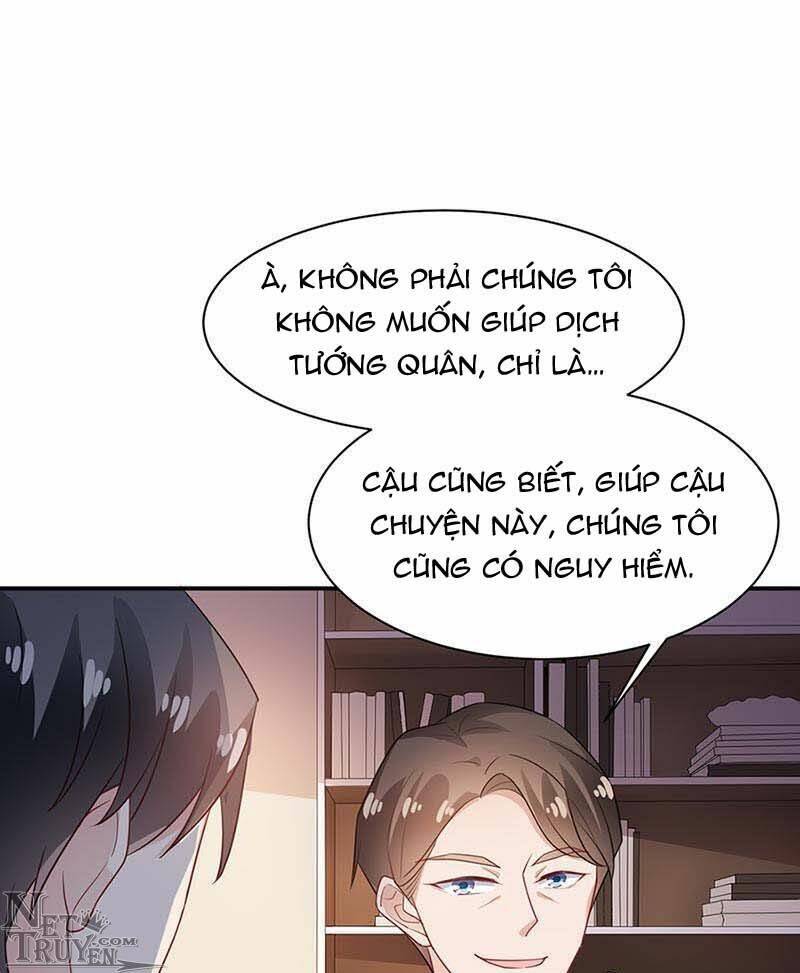 thịnh thế điềm sủng: cô vợ nhỏ đáng yêu của dịch thiếu chapter 103 13