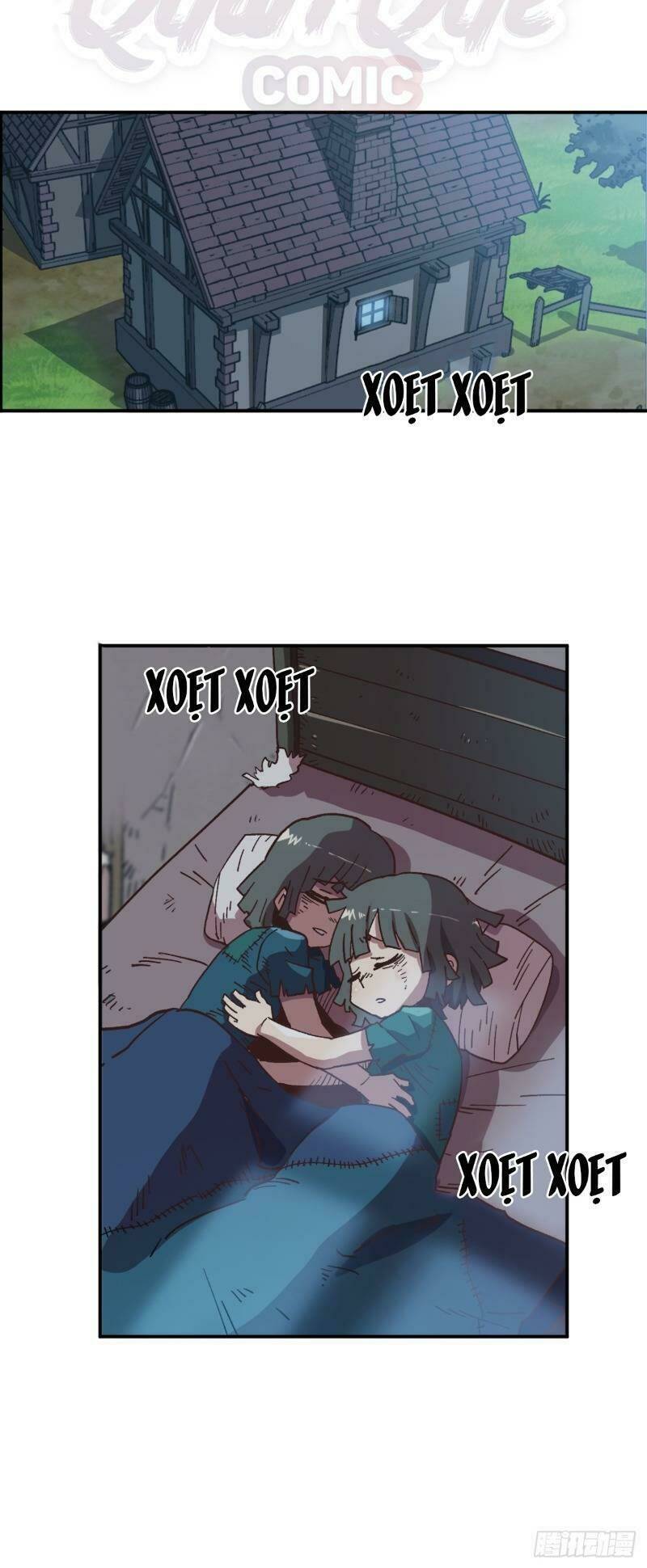 đại lục vô song chapter 1 66