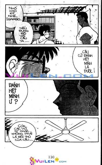 truyền nhân atula - shura no mon i chapter 28 111