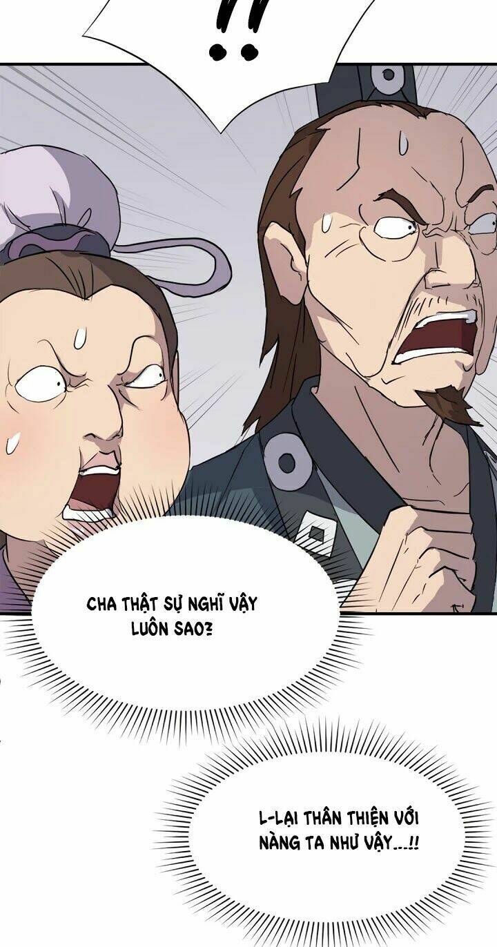 trọng sinh, bất khả chiến bại chapter 97 24