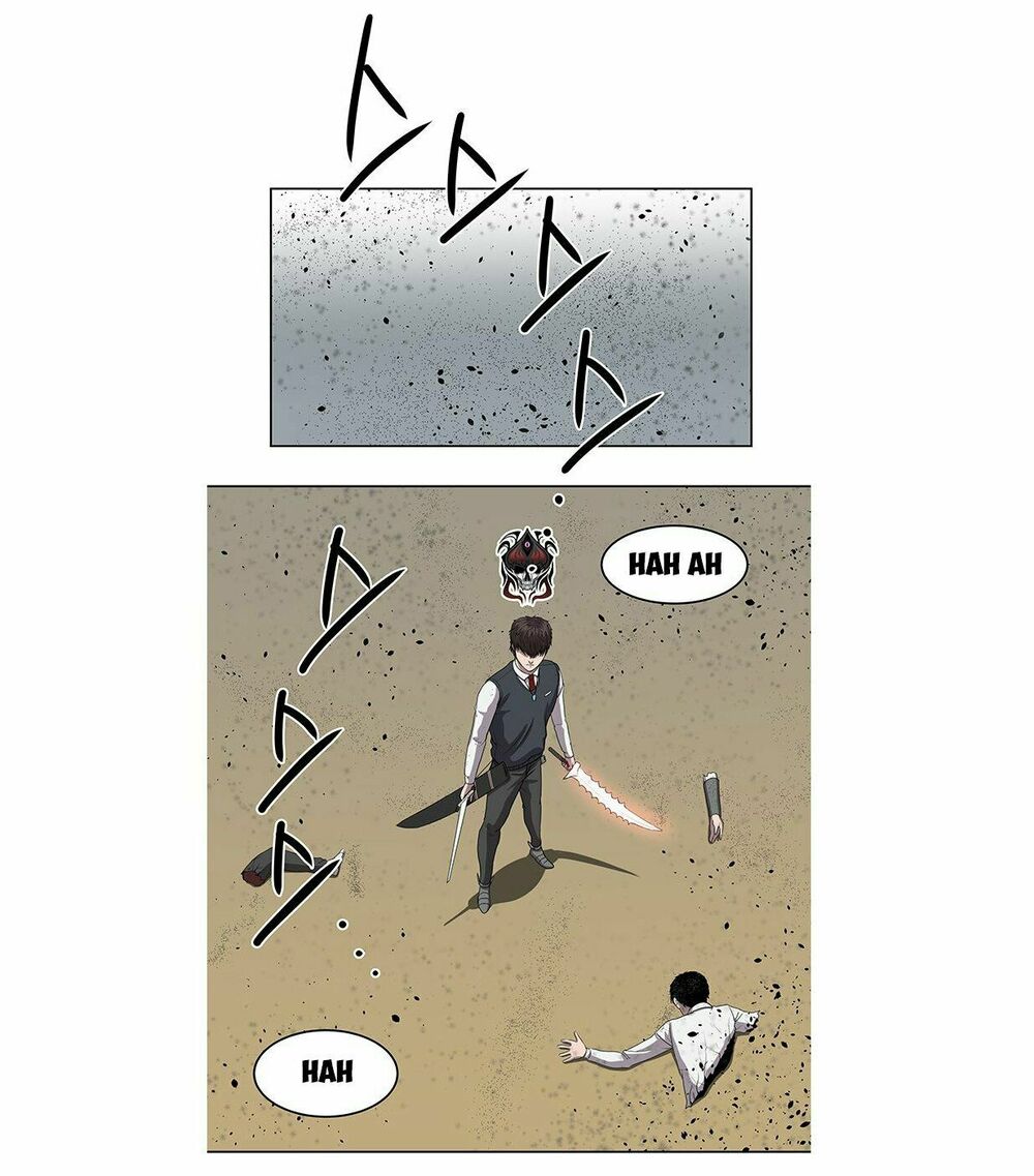 kẻ phán xét chapter 13 23