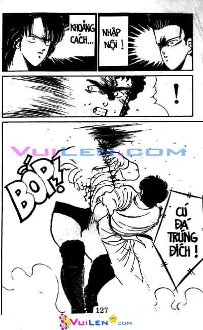 truyền nhân atula - shura no mon i chapter 7 128