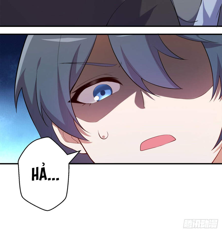 nhặt thuộc tính tại trái đất chapter 9 11