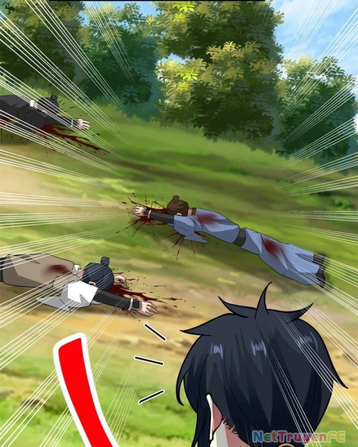 hỗn độn đan thần chapter 492 22