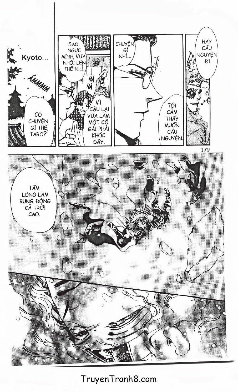 đứa con số phận chapter 69.2 12