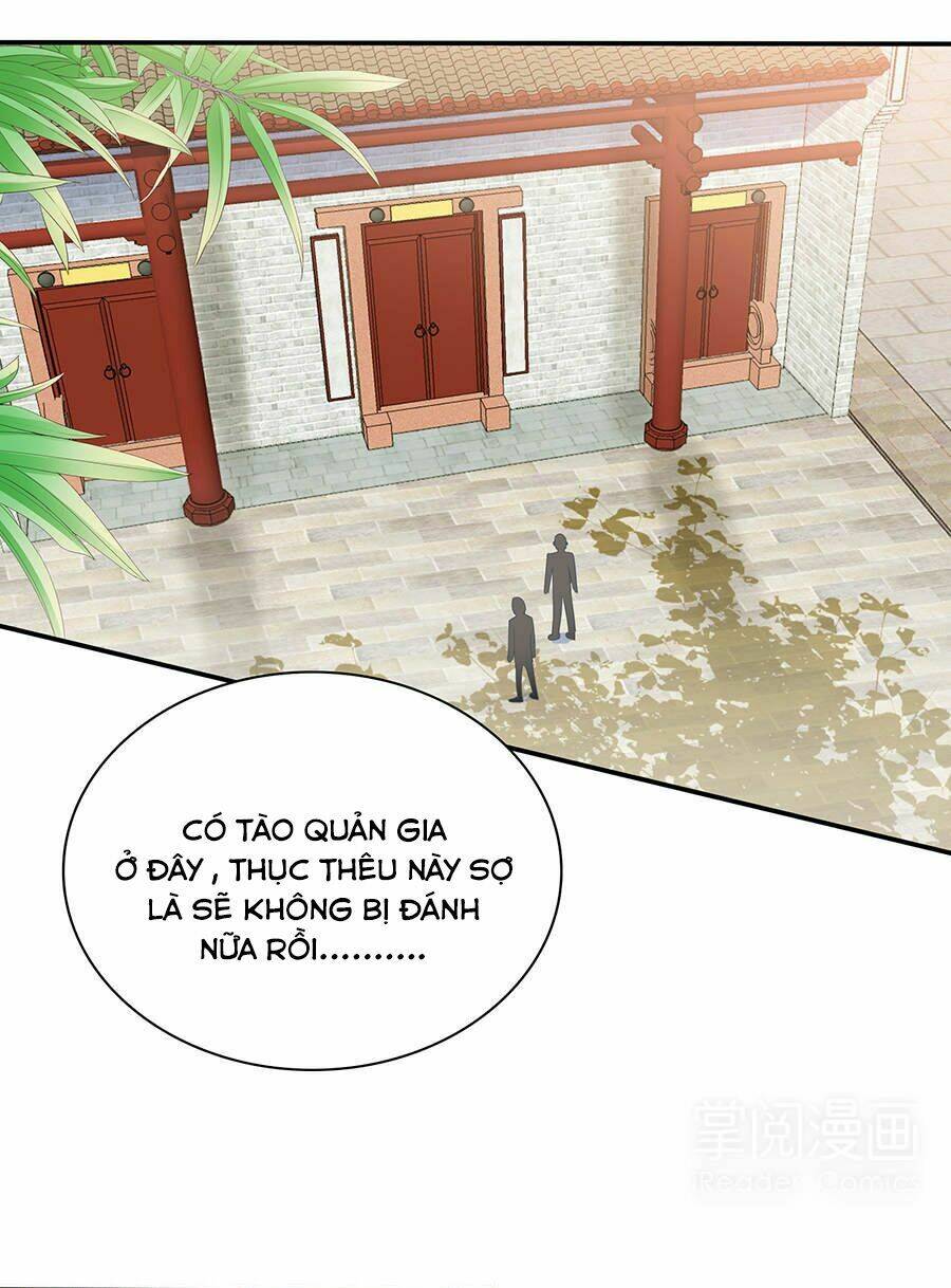 vương phi lại hạ độc rồi chapter 9 19