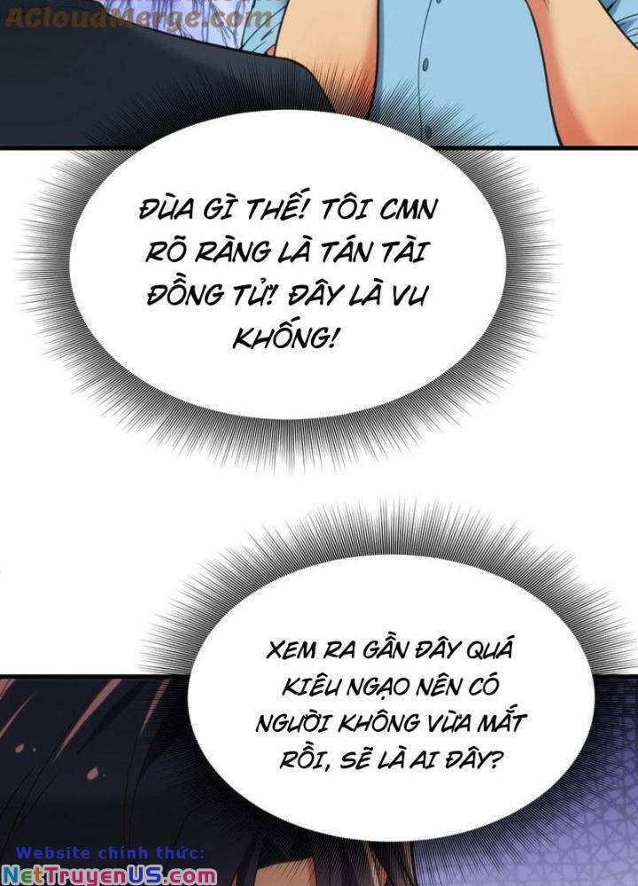 Ta Có 90 Tỷ Tiền Liếm Cẩu! Chapter 26 - Trang 16