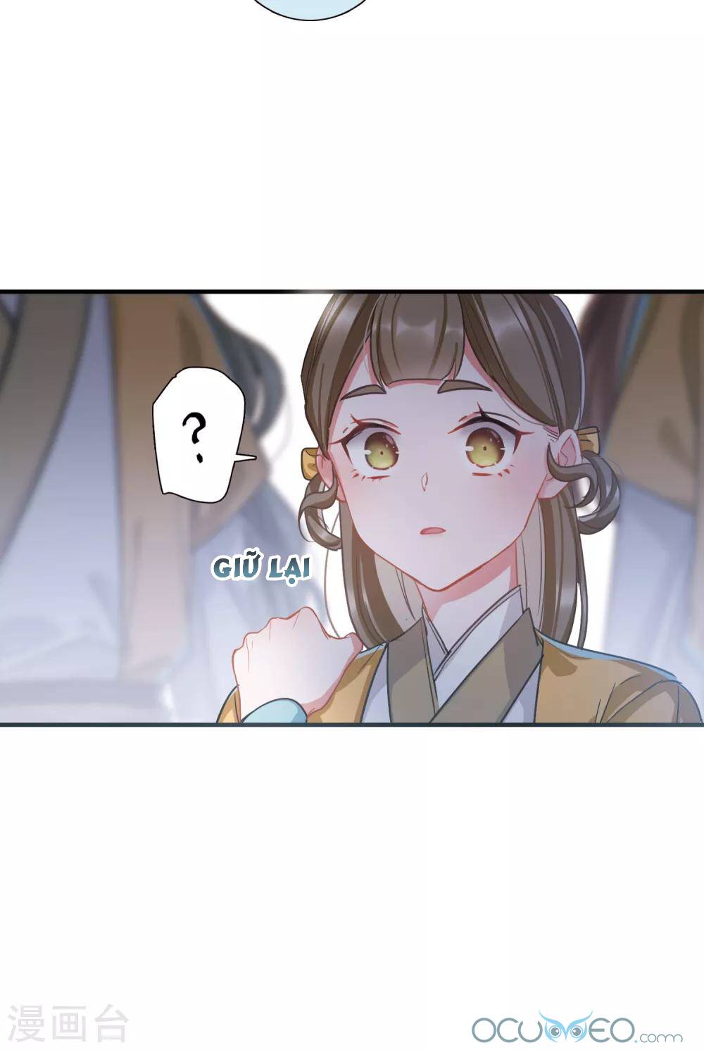 danh kiếm trủng chapter 13 34