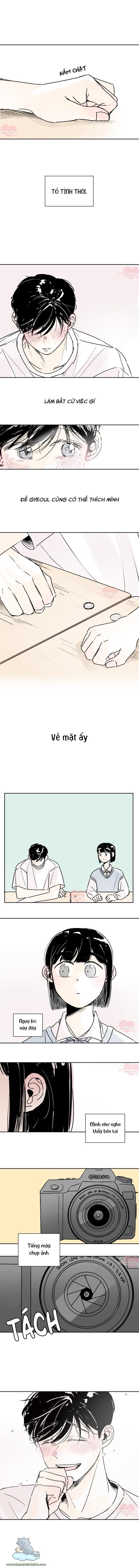 bạn cùng lớp chapter 15 4