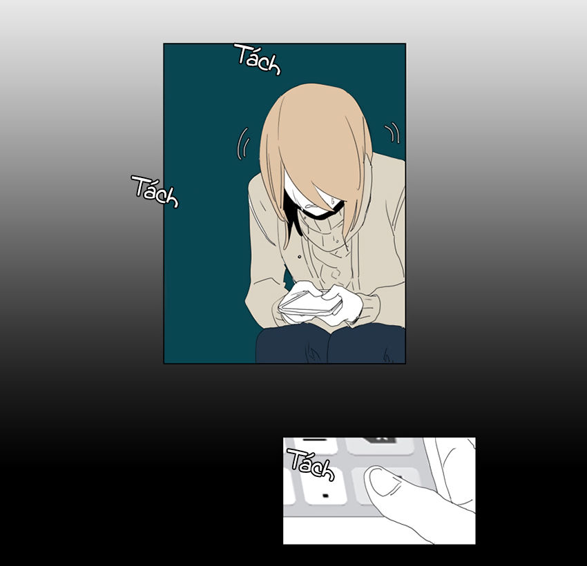 thú cưng của tôi là dơi chapter 54 35