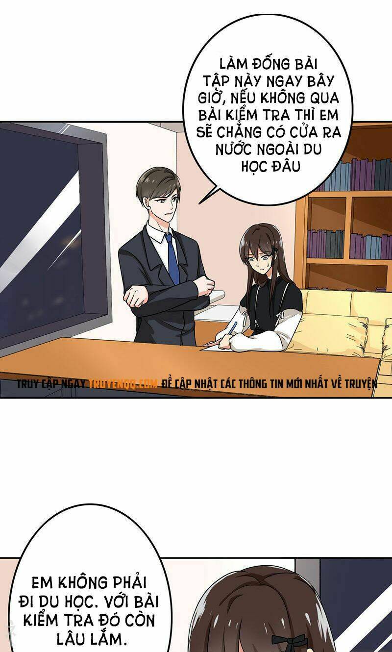 become a girl at night chapter 61 8