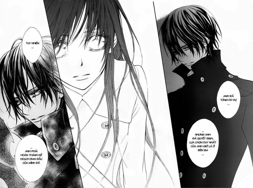 hiệp sĩ vampire chapter 67 38