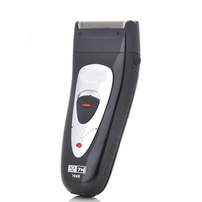 Máy cạo râu cao cấp 02 máy lắc đầu RSCW-1949