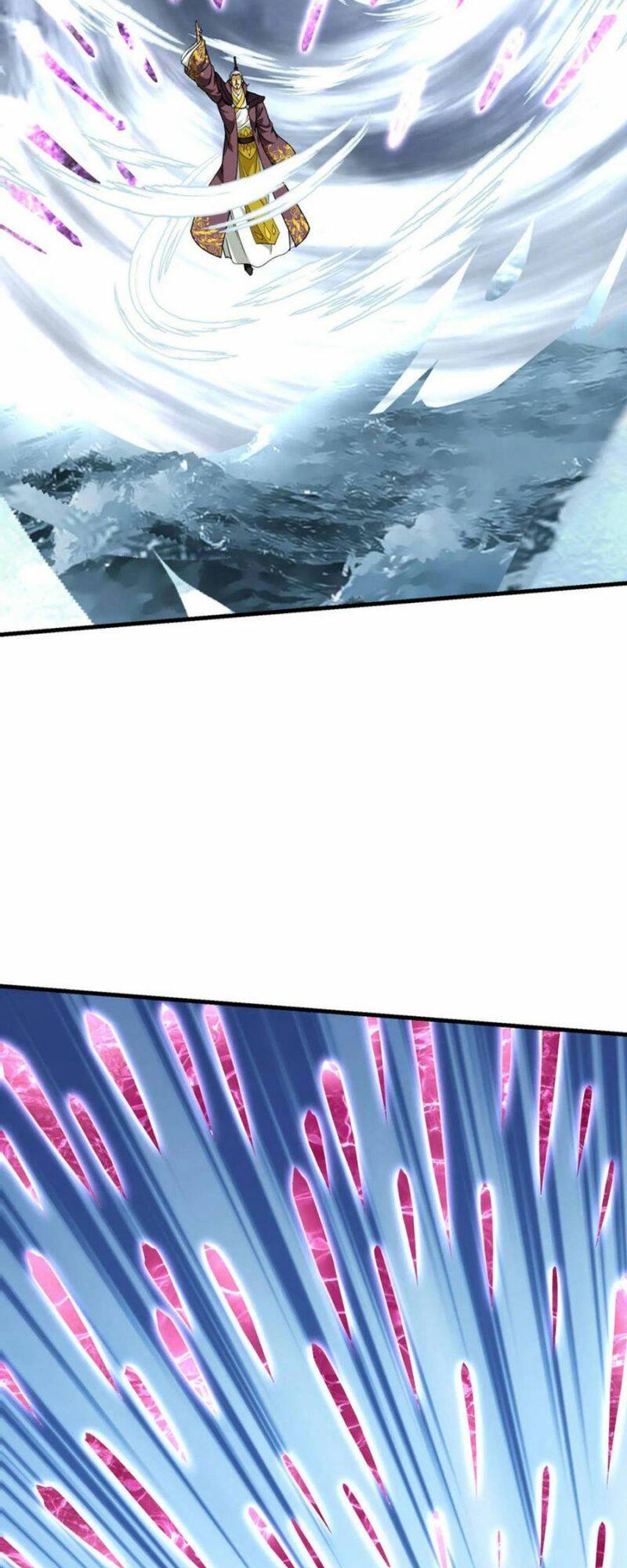 trọng sinh ta là đại thiên thần chapter 227 6