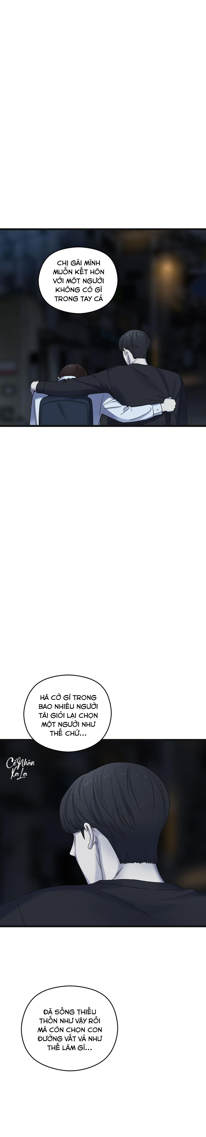 trùng phùng chapter 49 41