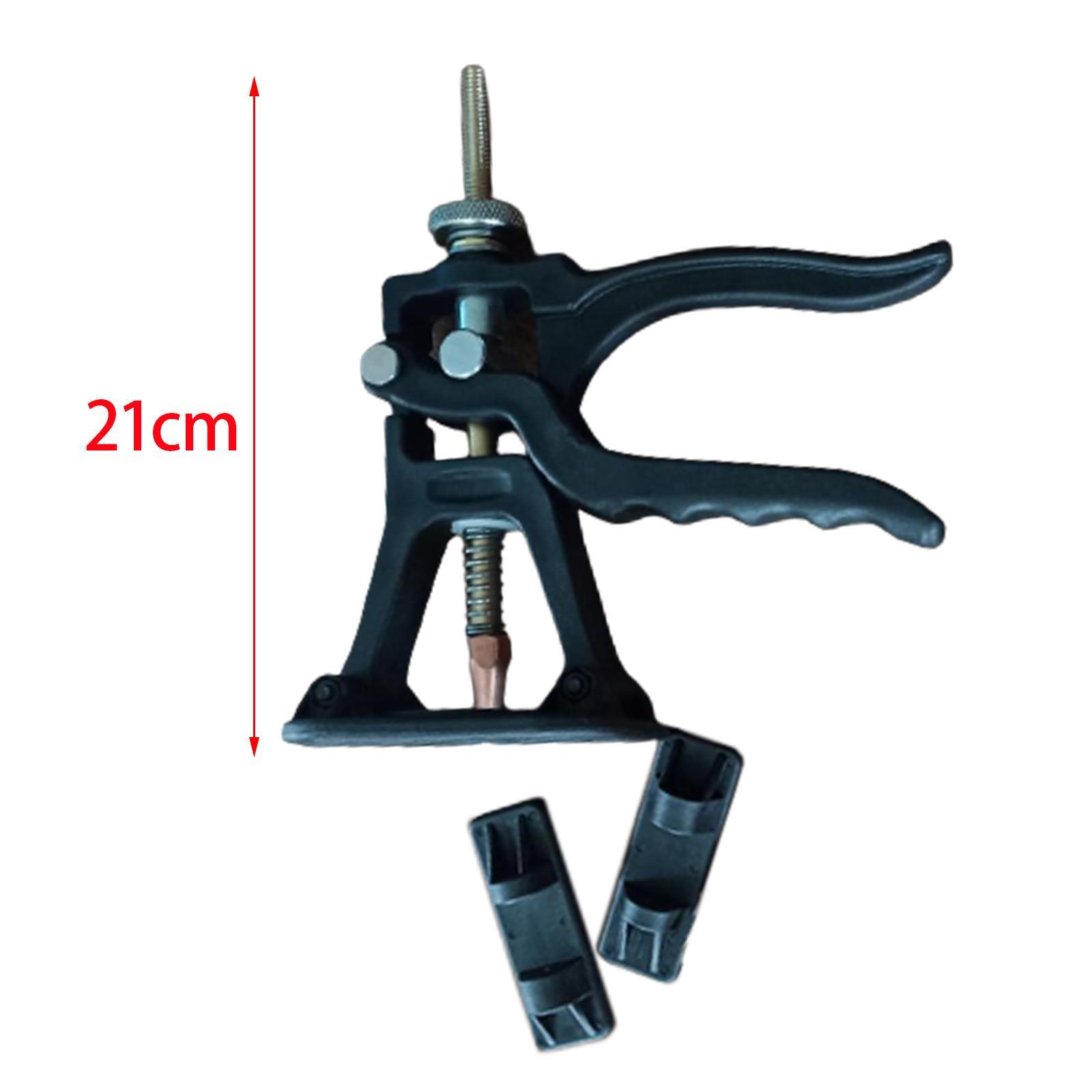 Automotive Dents Quick Puller Manual Puller for Door Dings Hail Repair