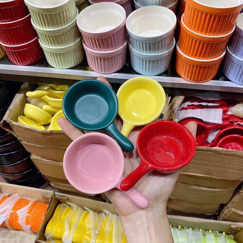 Gia vị tay cầm