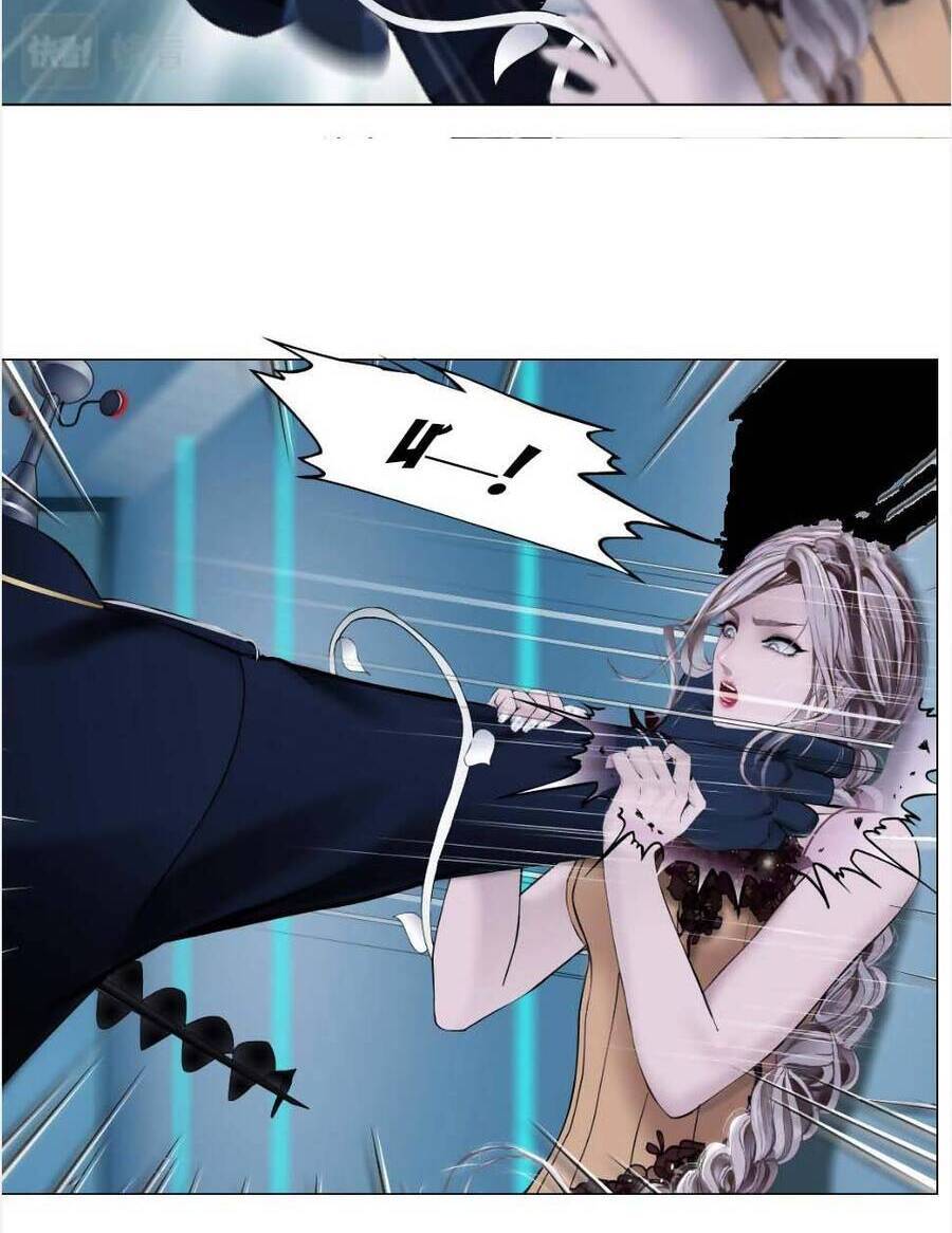 đằng nữ chapter 125 8