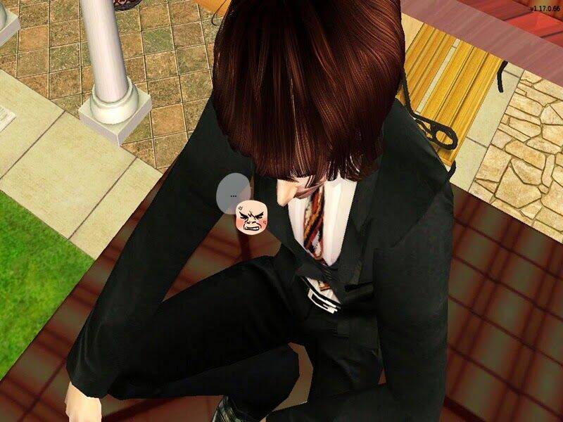 nụ cười của anh [truyện sims] chapter 47 82