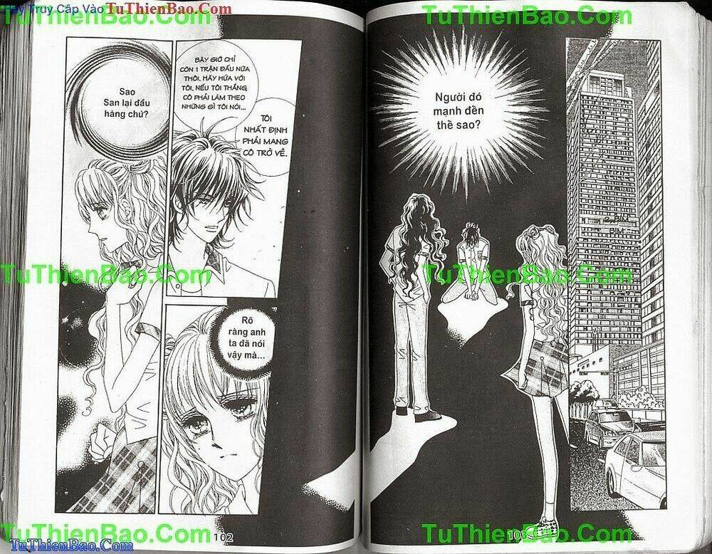 địa ngục tuyết trắng chapter 19 25