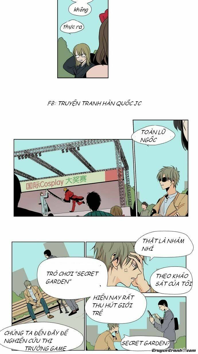 prince of prince chapter 3 11