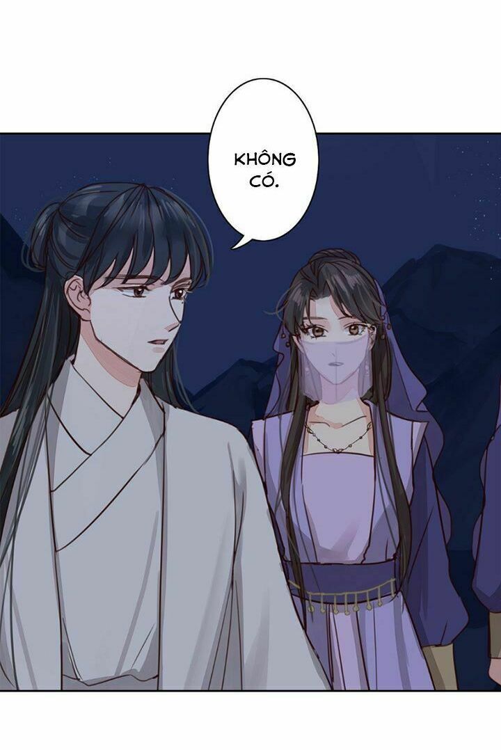 chỉ phu vi thê chapter 61 11