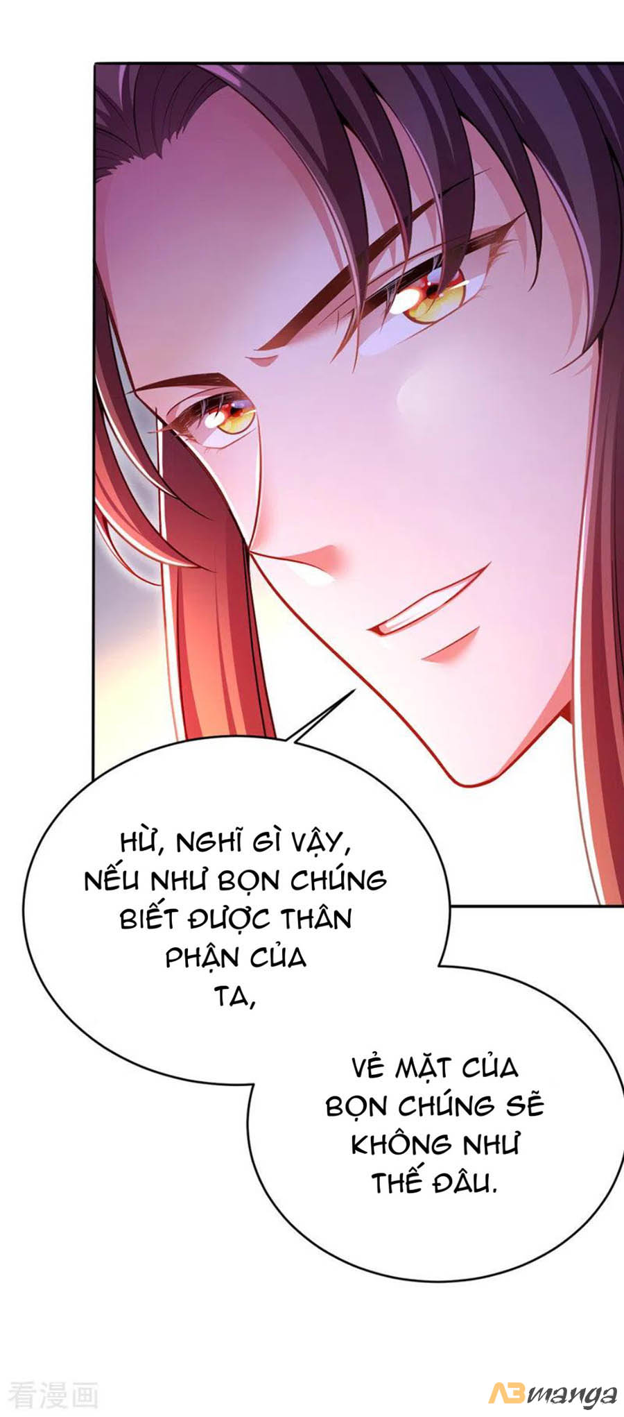 ngã tại hậu cung đương đại lão nữ chapter 47 42