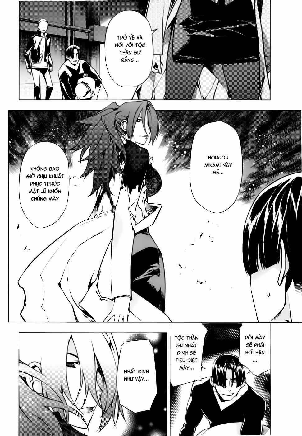 black god chapter 78 19